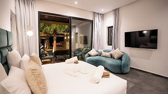 Villa Nehas