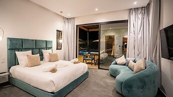 Villa Nehas