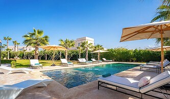 Villa Nehas