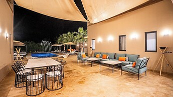 Villa Nehas
