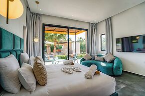 Villa Nehas