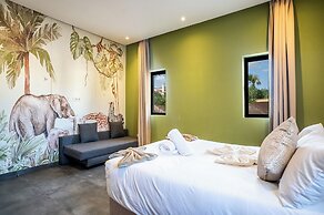 Villa Nehas