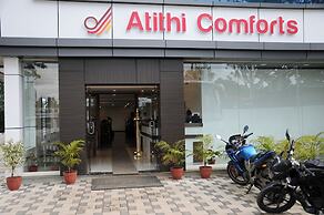 ATITHI COMFORTS