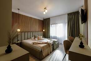 RESIDENCE RIVERSIDE GALATI