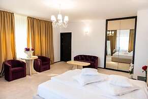 RESIDENCE RIVERSIDE GALATI