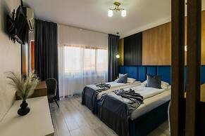 RESIDENCE RIVERSIDE GALATI