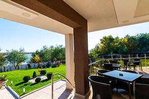 RESIDENCE RIVERSIDE GALATI