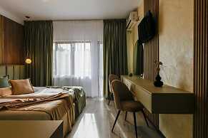 RESIDENCE RIVERSIDE GALATI