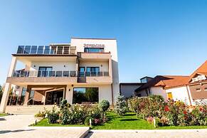 RESIDENCE RIVERSIDE GALATI