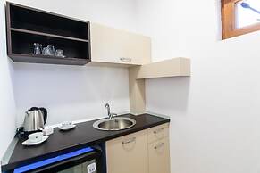 RESIDENCE RIVERSIDE GALATI