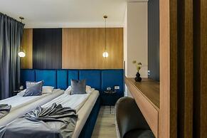 RESIDENCE RIVERSIDE GALATI