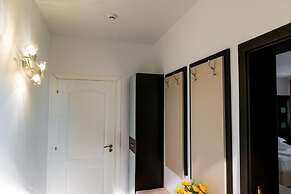 RESIDENCE RIVERSIDE GALATI