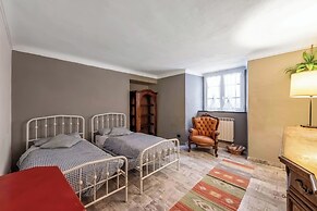 Genova House Via Caffaro