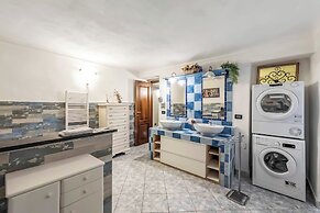 Genova House Via Caffaro