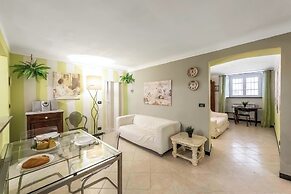 Genova House Via Caffaro