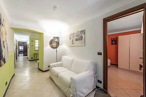 Genova House Via Caffaro