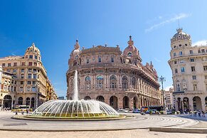 Genova House Via Caffaro