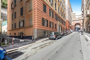 Genova House Via Caffaro