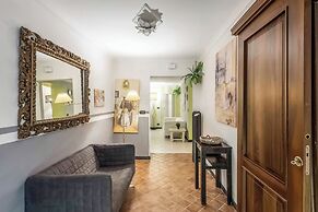 Genova House Via Caffaro