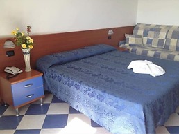 HOTEL SAN GAETANO