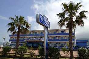 HOTEL SAN GAETANO