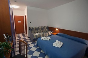 HOTEL SAN GAETANO