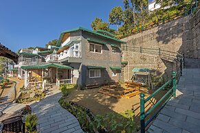 ELIVAAS 3BHK Plus Attic Cliffside Villa
