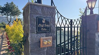 ELIVAAS 3BHK Plus Attic Cliffside Villa