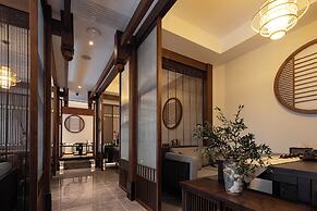 Qianna Hotel Xi'an Bell Tower