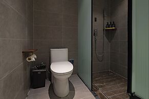 Qianna Hotel Xi'an Bell Tower
