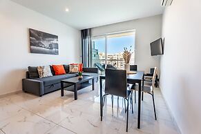 Giuliani Apartments