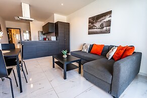 Giuliani Apartments