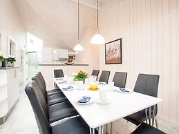 4 Star Holiday Home in Grossenbrode