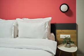 Sweet Home Exclusive Apart-Hotel