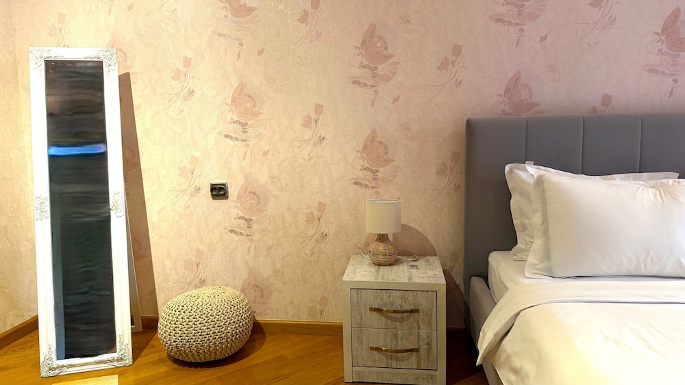 Sweet Home Exclusive Apart-Hotel