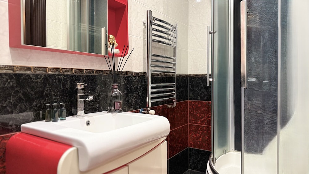 Sweet Home Exclusive Apart-Hotel