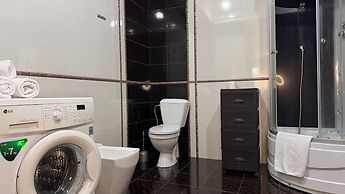 Sweet Home Exclusive Apart-Hotel