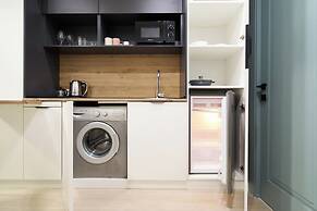 Sweet Home Exclusive Apart-Hotel