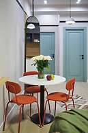 Sweet Home Exclusive Apart-Hotel