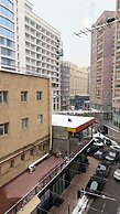 Sweet Home Exclusive Apart-Hotel