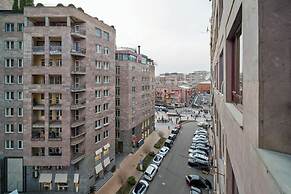 Sweet Home Exclusive Apart-Hotel
