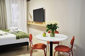 Sweet Home Exclusive Apart-Hotel