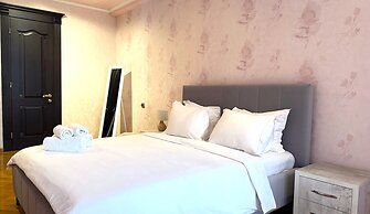 Sweet Home Exclusive Apart-Hotel