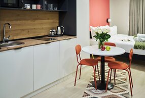 Sweet Home Exclusive Apart-Hotel