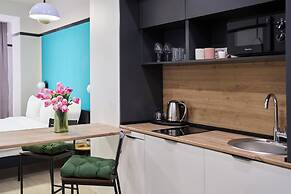 Sweet Home Exclusive Apart-Hotel