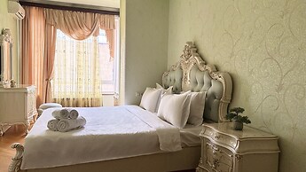 Sweet Home Exclusive Apart-Hotel
