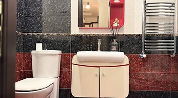 Sweet Home Exclusive Apart-Hotel