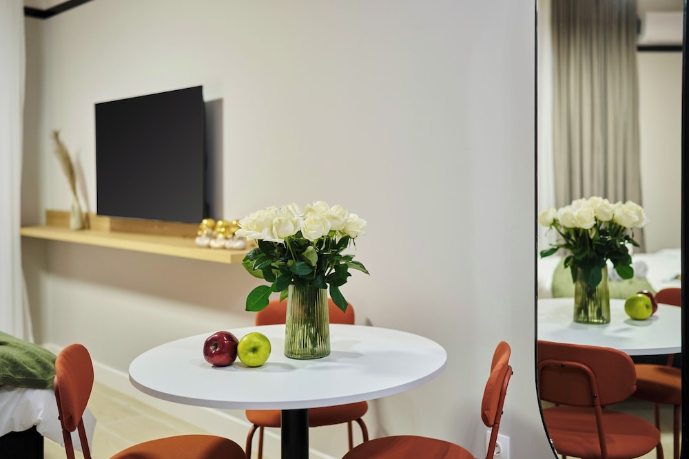 Sweet Home Exclusive Apart-Hotel