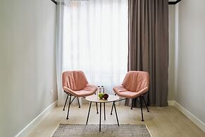 Sweet Home Exclusive Apart-Hotel