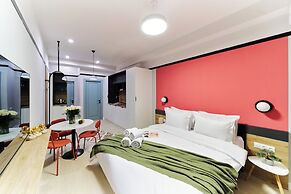 Sweet Home Exclusive Apart-Hotel